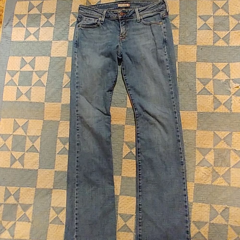 Levi's Jeans